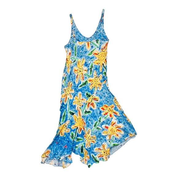 Jams World Dresses Vtg Jams World Kyoshi Janice Hawaiian Luau